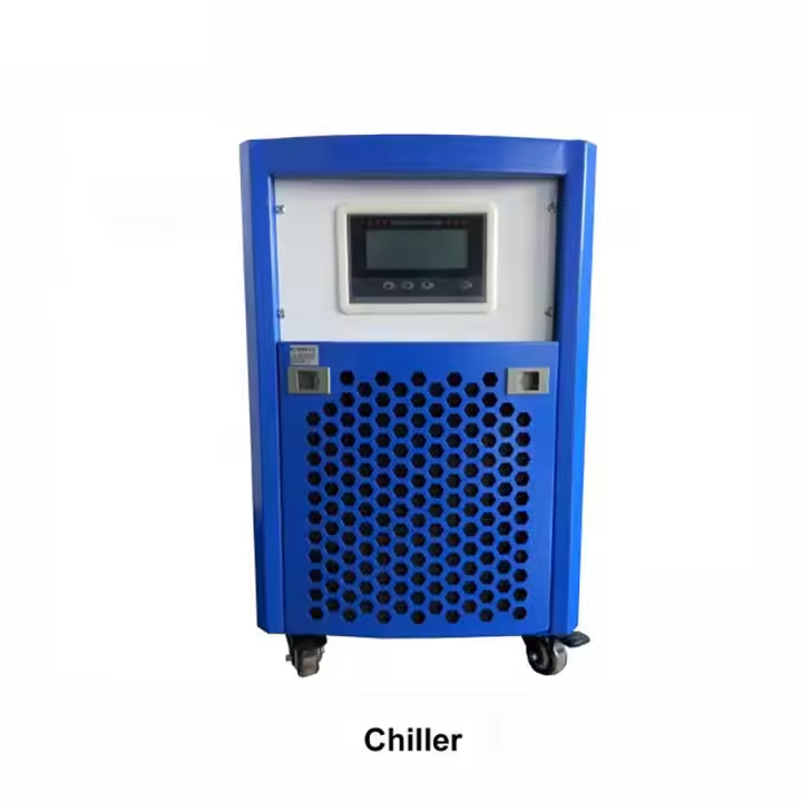 200w High Precision Handheld L - đánh giá và giá Laser Soldering Machine Handheld