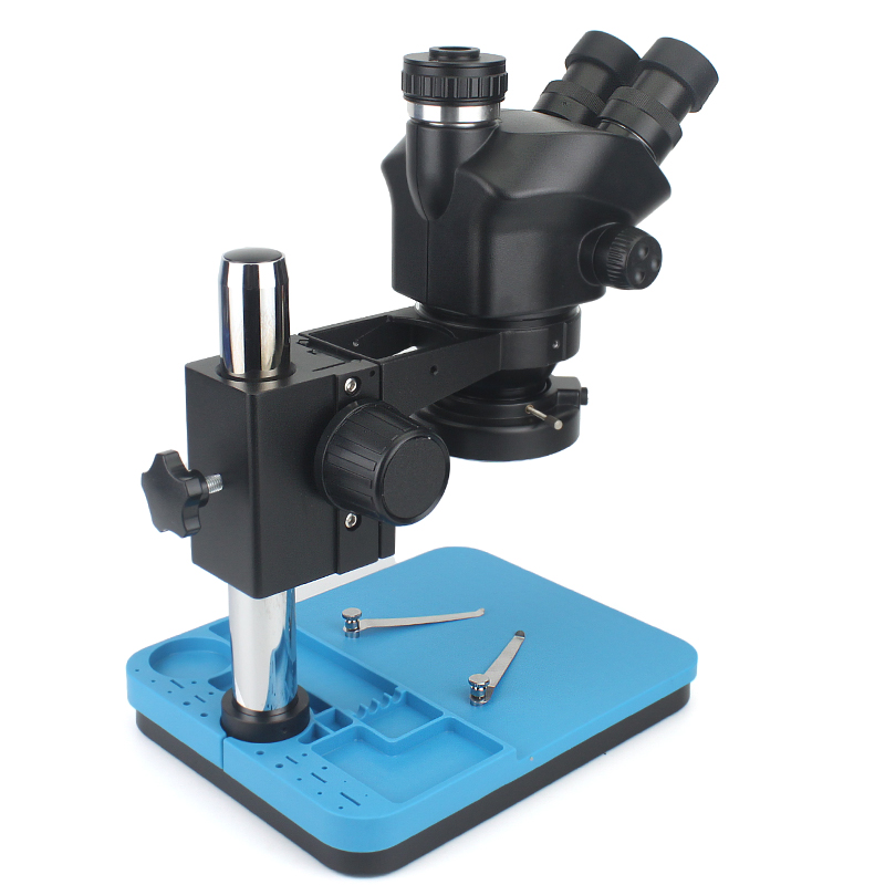 1080P 48MP 2K 4K HDMI USB VGA  - đánh giá và giá Simul-Focal Industrial Microscope 4K Hdmi