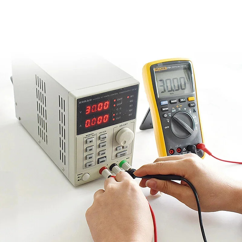 30V 60V 2A  3A 5A 10A Linear D - đánh giá và giá High Precision Dc Power Supply 30V 10A