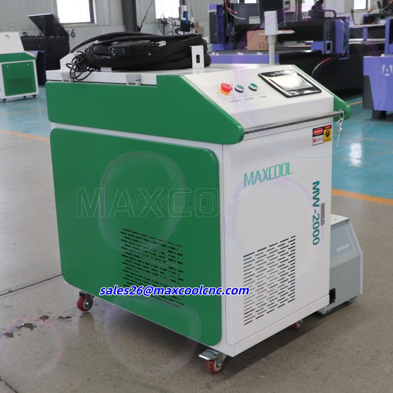 Multifunction Welding Machine  - đánh giá và giá Laser Soldering Machine Handheld