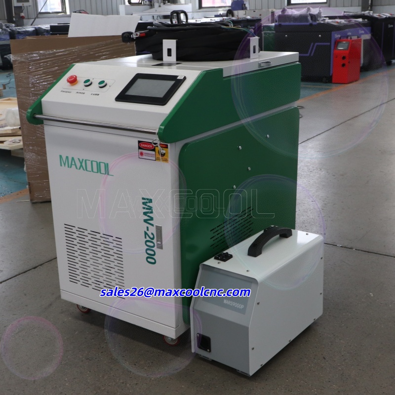 Multifunction Welding Machine  - đánh giá và giá Laser Soldering Machine Handheld