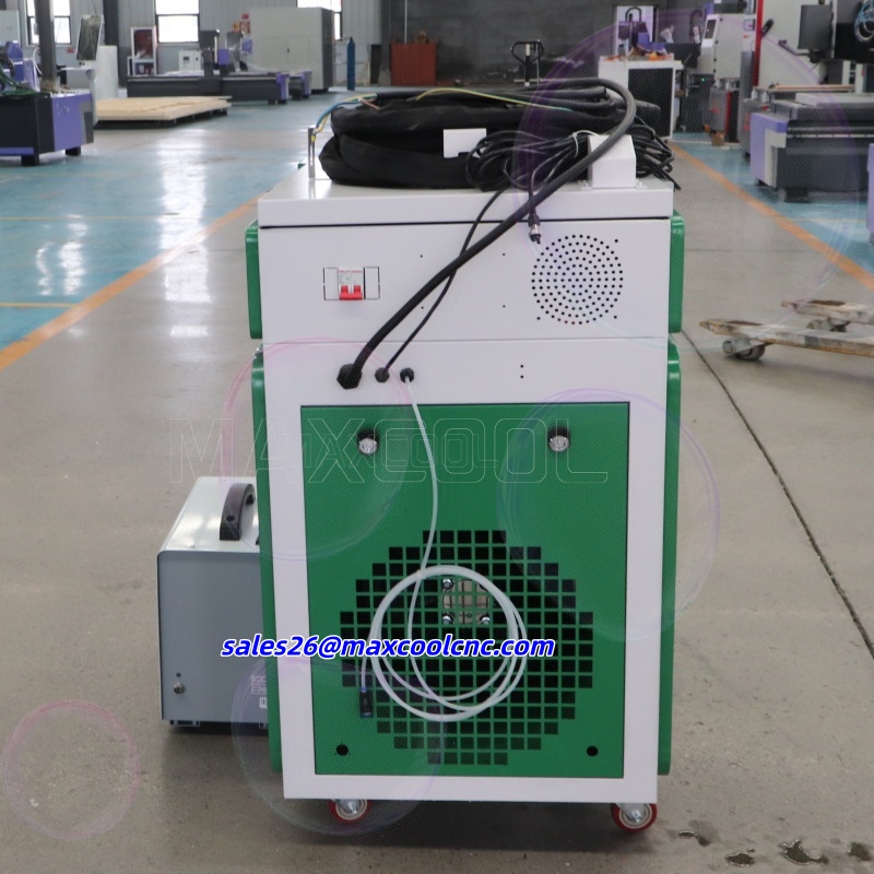 Multifunction Welding Machine  - đánh giá và giá Laser Soldering Machine Handheld