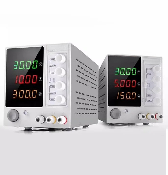 A-BF DC adjustable regulated p - đánh giá và giá High Precision Dc Power Supply 30V 10A