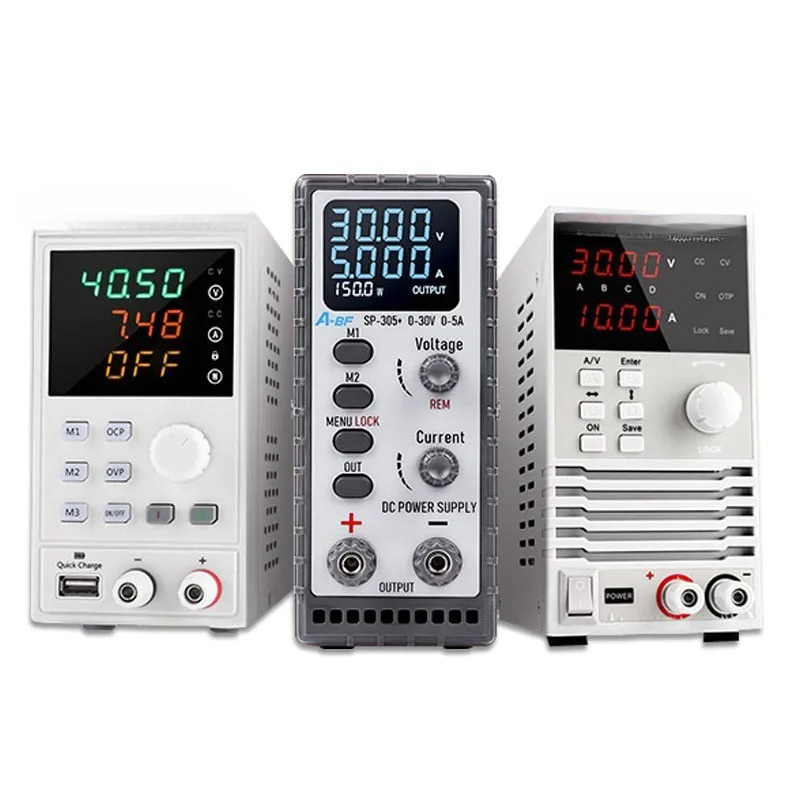 A-BF DC adjustable regulated p - đánh giá và giá High Precision Dc Power Supply 30V 10A