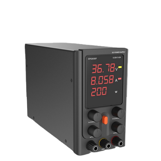 30V/5A/10A adjustable four-bit - đánh giá và giá High Precision Dc Power Supply 30V 10A