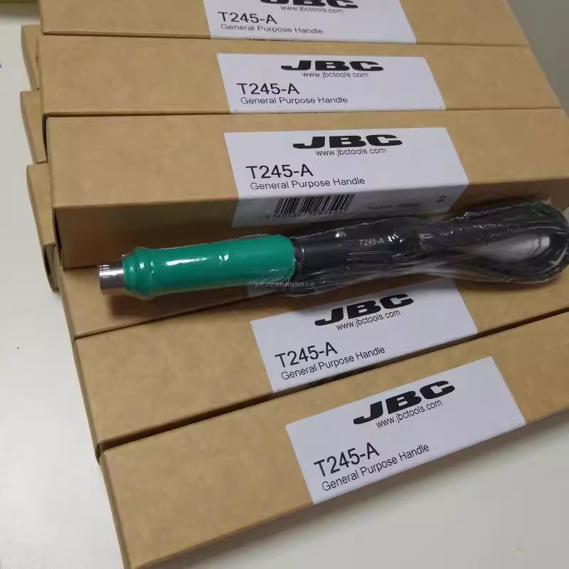 JBC 100% Original T245-A T210- - đánh giá và giá C210 Precision Soldering Station