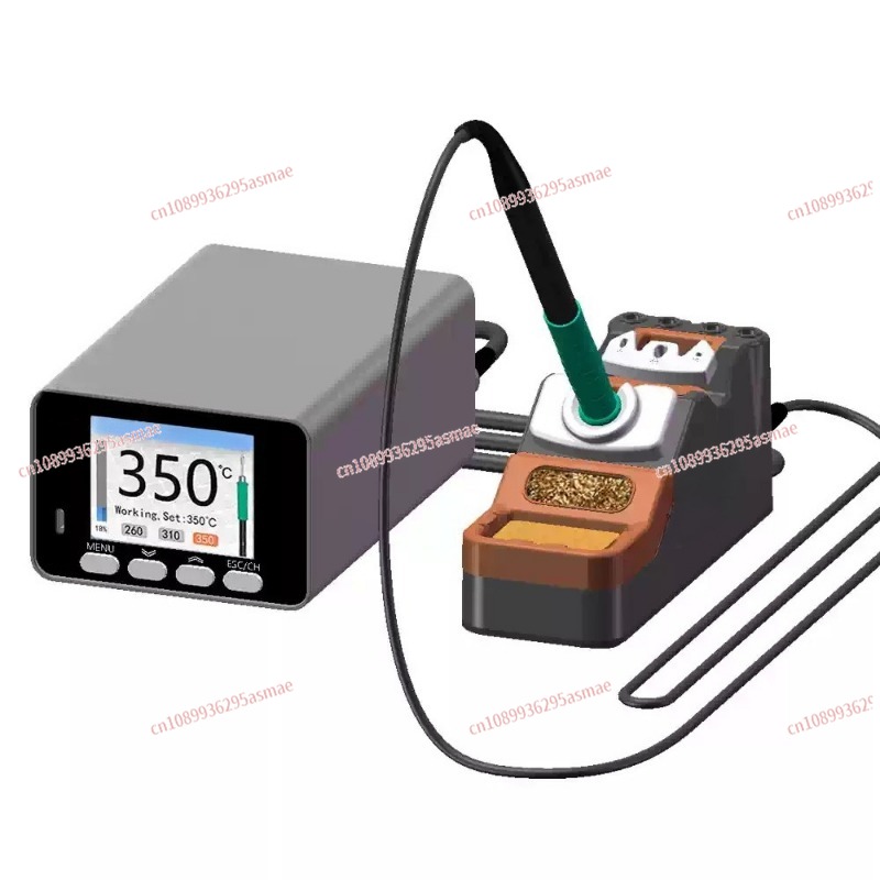 150W Precision Soldering Stati - đánh giá và giá C210 Precision Soldering Station