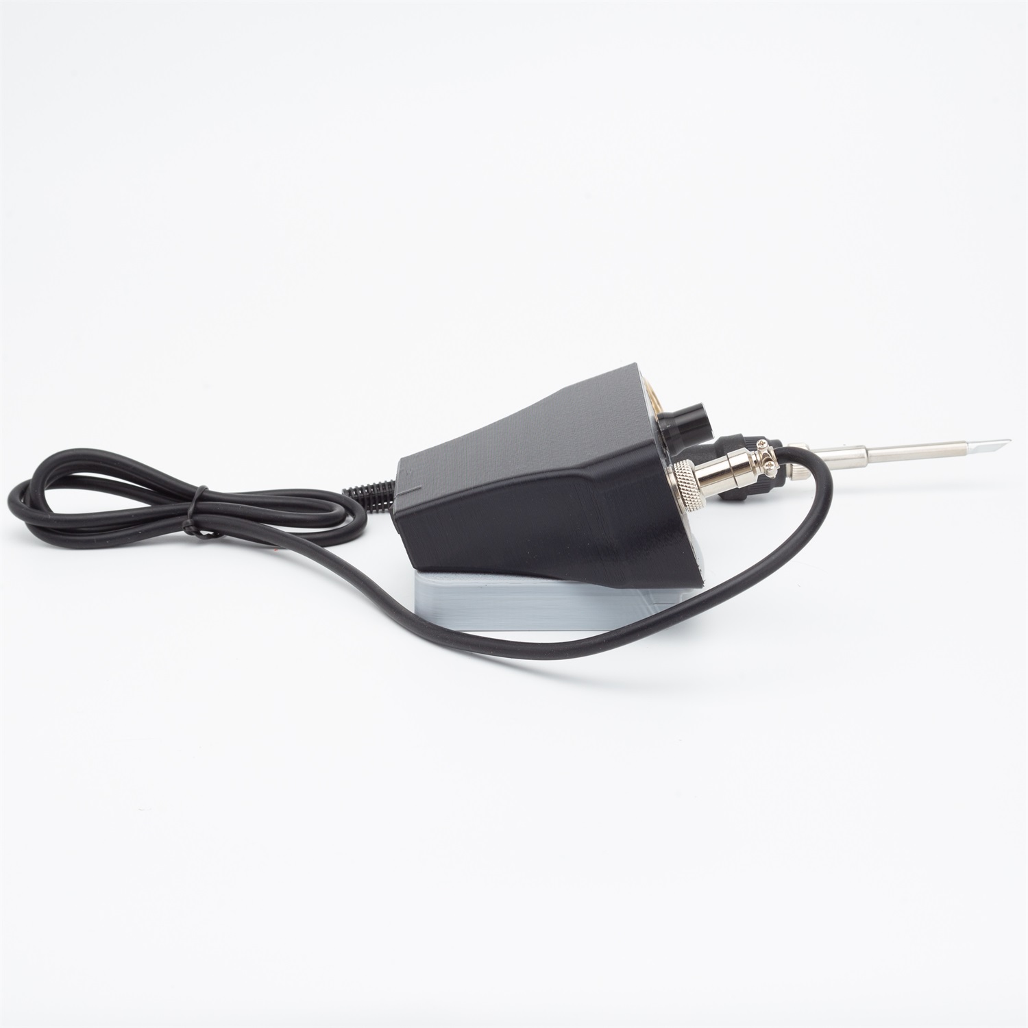 Portable OLED T12 Soldering Ir - đánh giá và giá T12 Soldering Station Oled