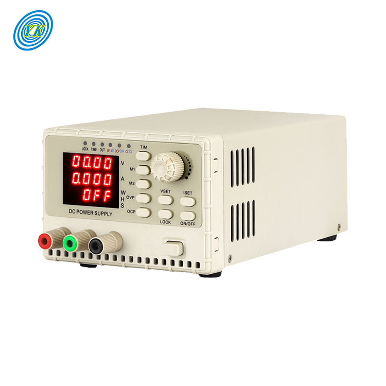 Programmable Power Supply 30V  - đánh giá và giá High Precision Dc Power Supply 30V 10A