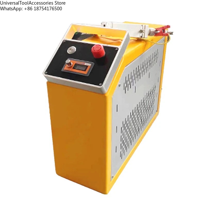 SCH-X-300W Handheld Laser Weld - đánh giá và giá Laser Soldering Machine Handheld