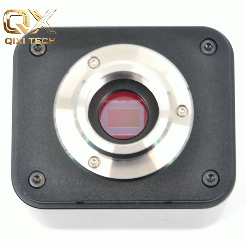 XCAMLITE4K8MP 4K Ultra HD 30fp - đánh giá và giá 4K Microscope Camera Sony Sensor