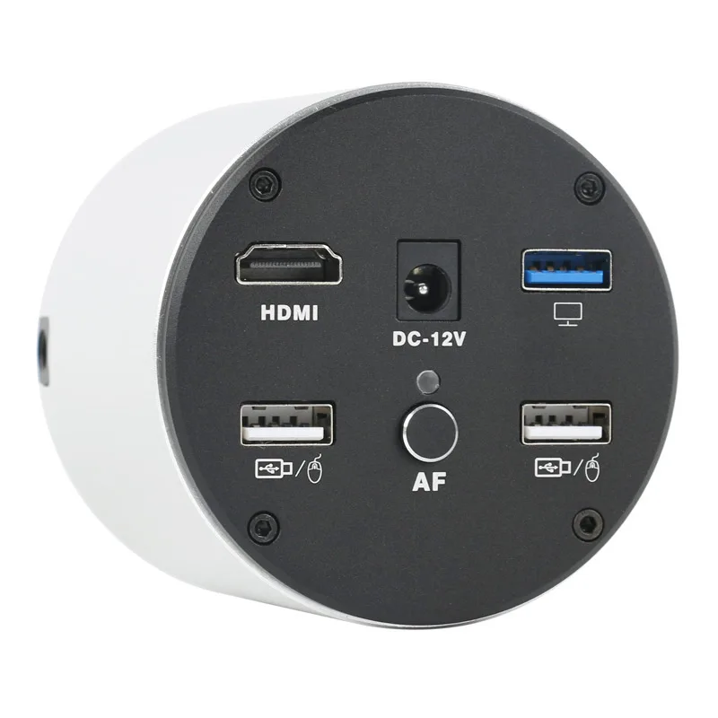 4K 1080P Autofocus HDMI USB UH - đánh giá và giá 4K Microscope Camera Sony Sensor