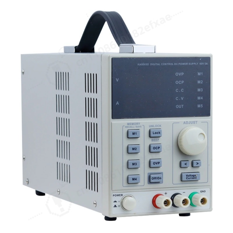 6005D 6005P 3010D 3010P High P - đánh giá và giá High Precision Dc Power Supply 30V 10A