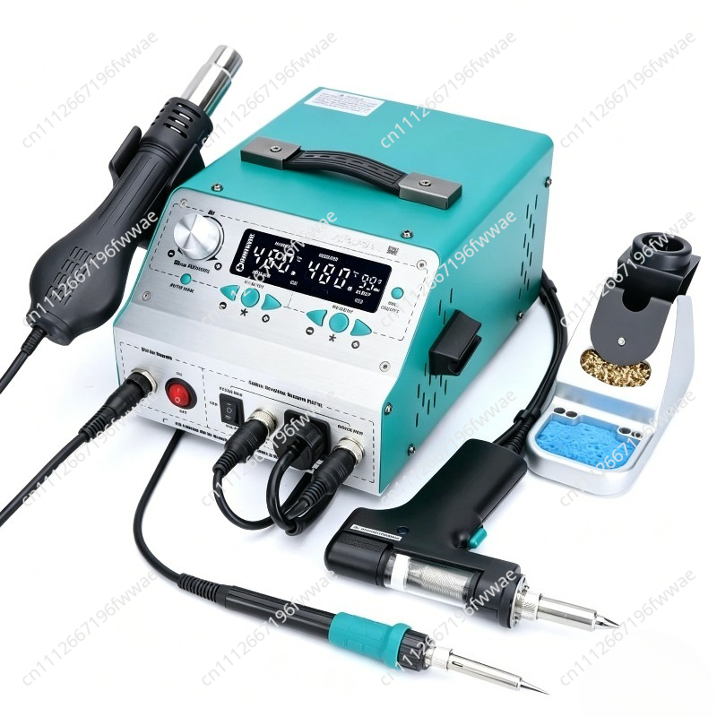 For Automatic Electric Desolde - đánh giá và giá Desoldering Pump Electric Vacuum Station