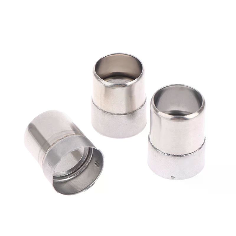 Hot Air Gun Nozzle Adapter for - đánh giá và giá Hot Air Rework Station 861Dw