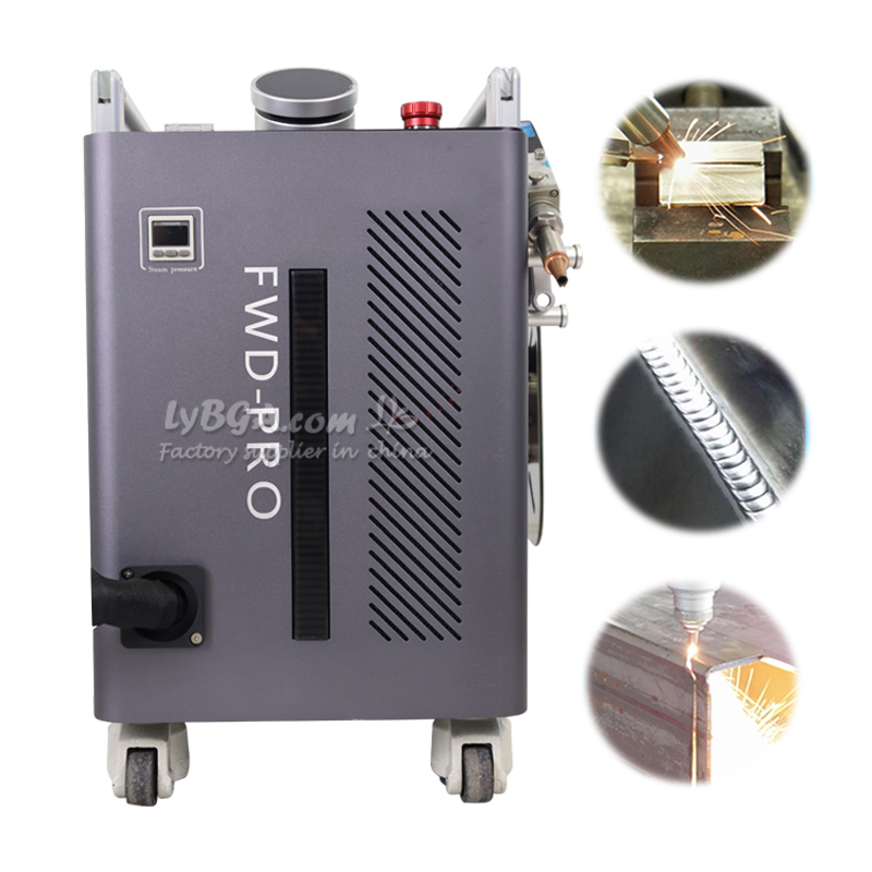 LY-LASER-A08 Handheld Laser We - đánh giá và giá Laser Soldering Machine Handheld