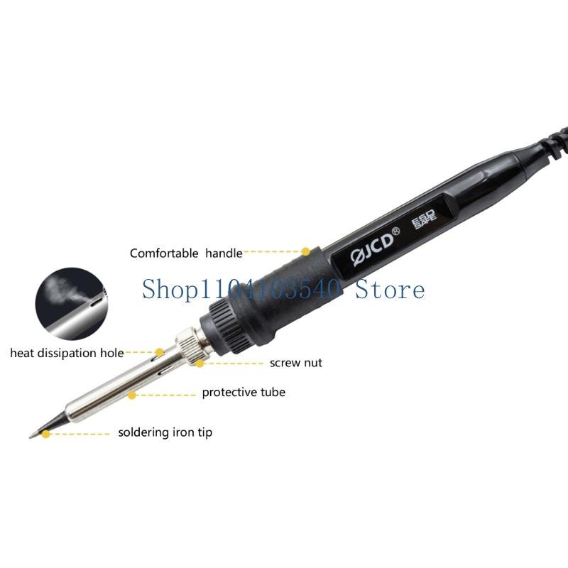 02DC 750W Trạm Hàn 2 TRONG 1 H - đánh giá và giá 2 In 1 Soldering Rework Station 750W