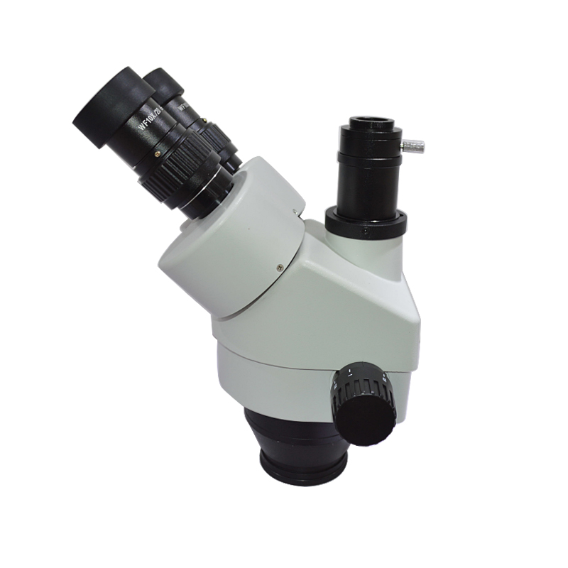 48MP 3.5X-90X Flexible Moving  - đánh giá và giá Articulating Arm Boom Stand Microscope