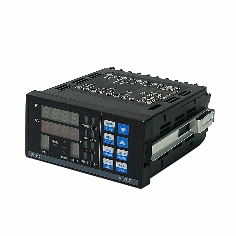 ALTEC PC410 Temperature Contro - đánh giá và giá Infrared Bga Rework Station