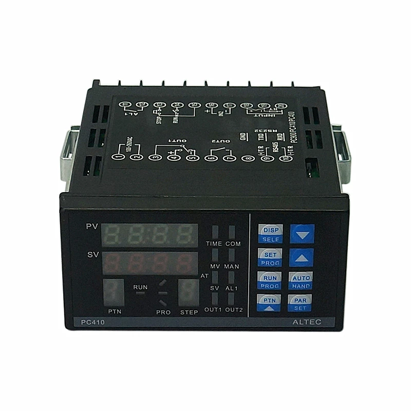 ALTEC PC410 Temperature Contro - đánh giá và giá Infrared Bga Rework Station
