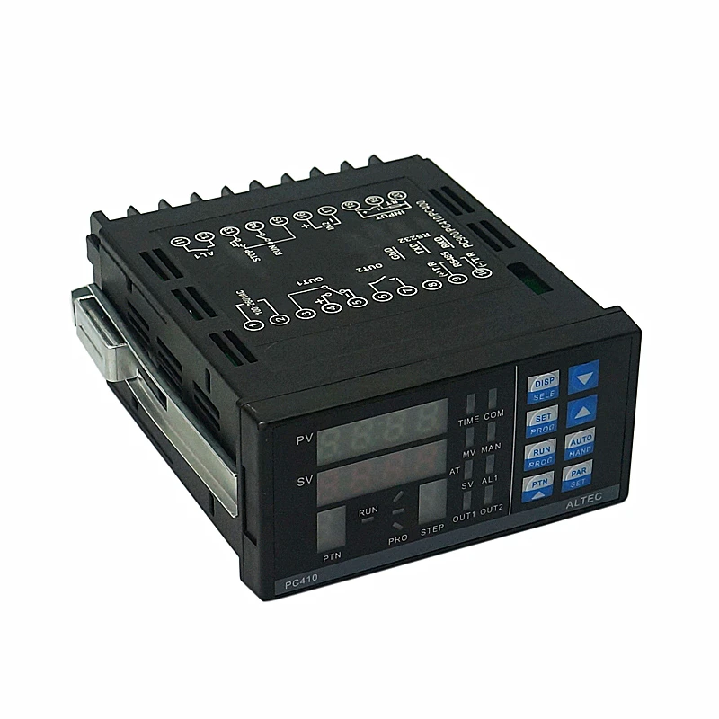 ALTEC PC410 Temperature Contro - đánh giá và giá Infrared Bga Rework Station