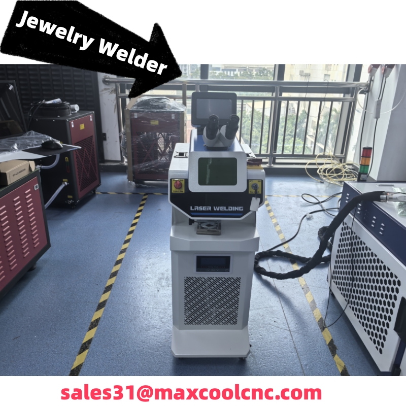 200w Small Portable Laser Weld - đánh giá và giá Laser Soldering Machine Handheld