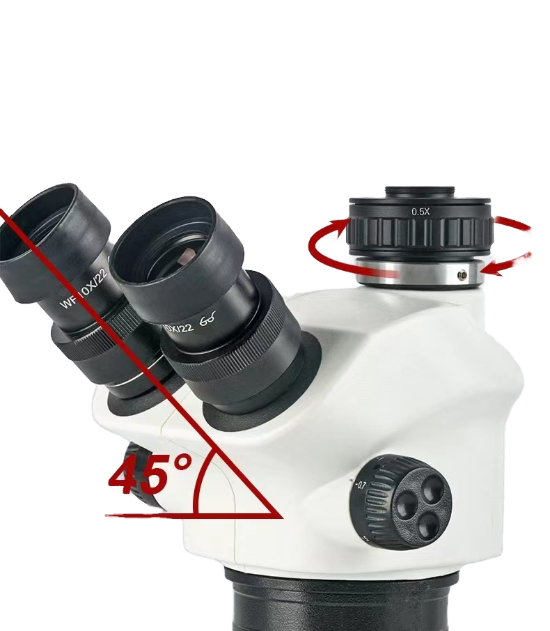 Flexible Articulated Arm Large - đánh giá và giá Articulating Arm Boom Stand Microscope