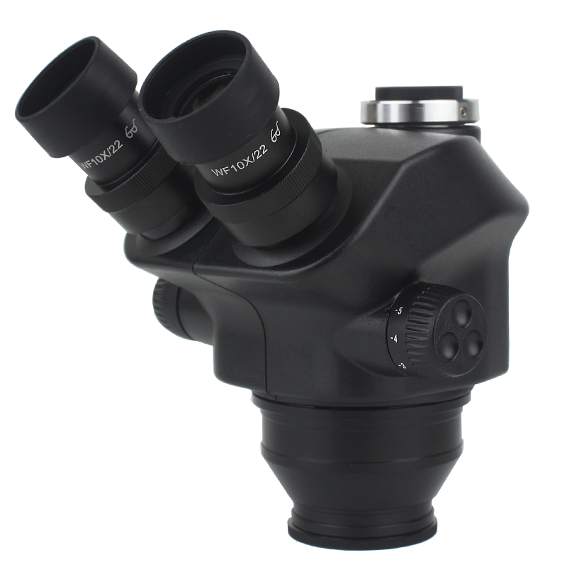 Industrial Lab Simul Focal Adj - đánh giá và giá Simul-Focal Industrial Microscope 4K Hdmi