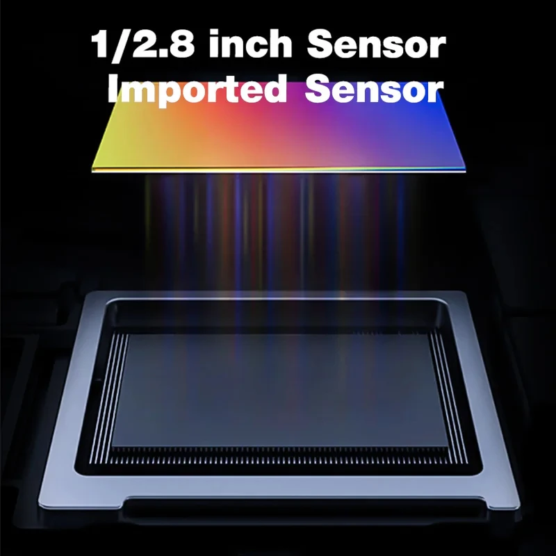 New MECHANIC IMX 307/415/678 S - đánh giá và giá 4K Microscope Camera Sony Sensor