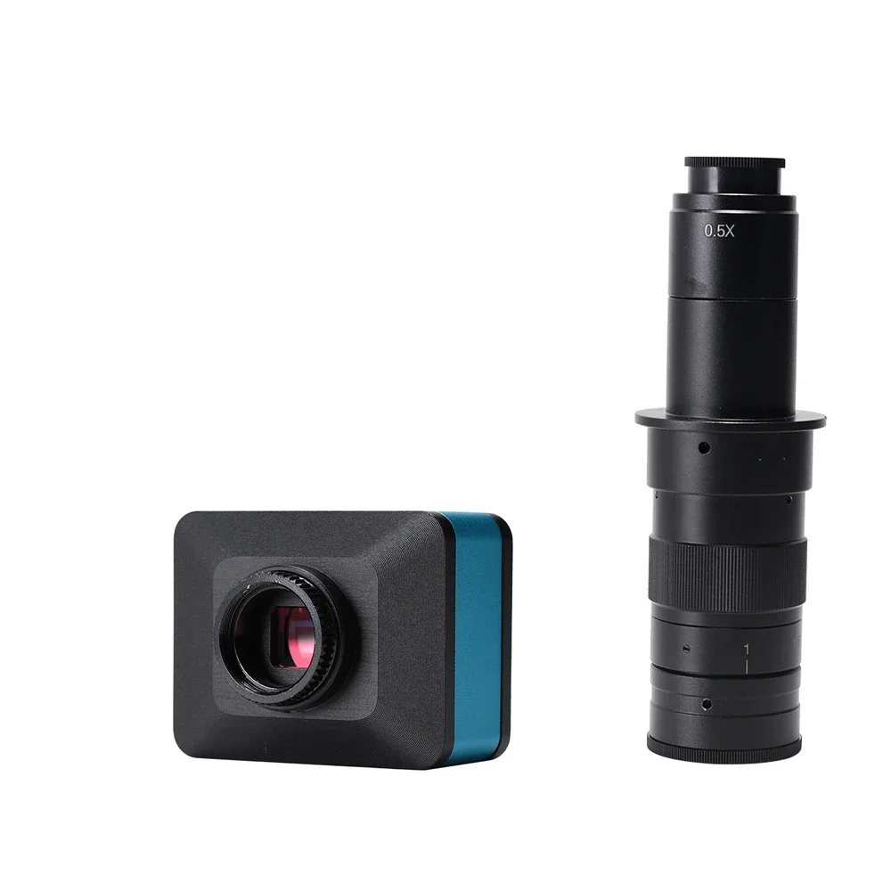HAYEAR 4K SONY Sensor HD 180x  - đánh giá và giá 4K Microscope Camera Sony Sensor
