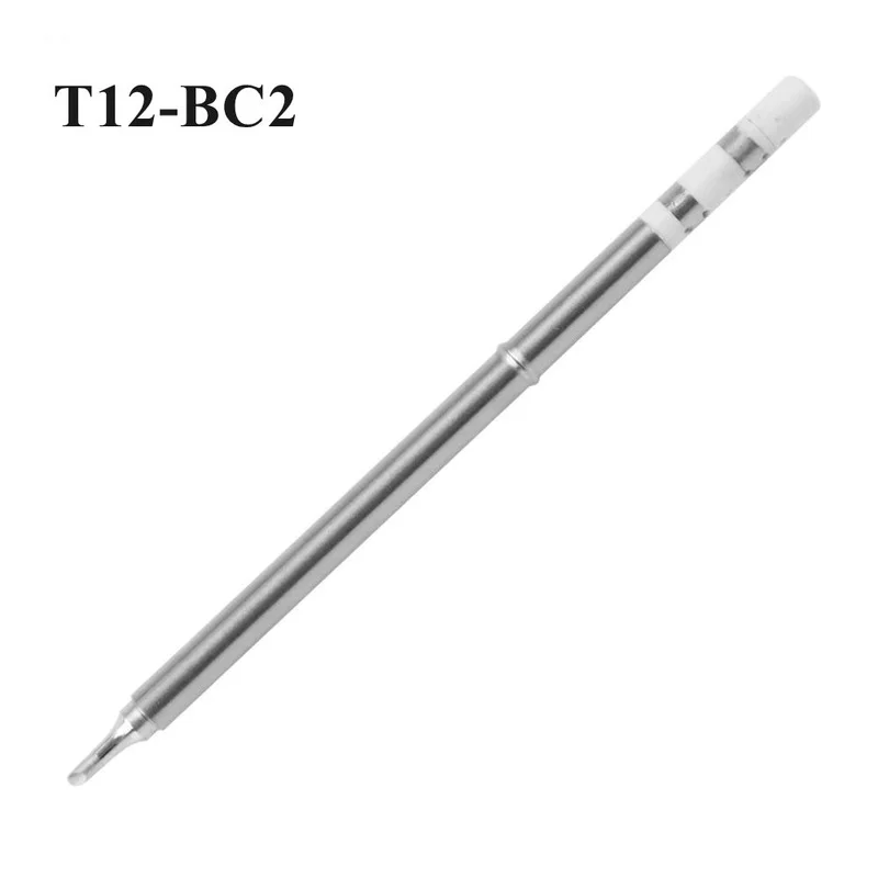 T12 Hàn Hàn Sắt Đầu T12 Series - đánh giá và giá T12 Soldering Station Oled