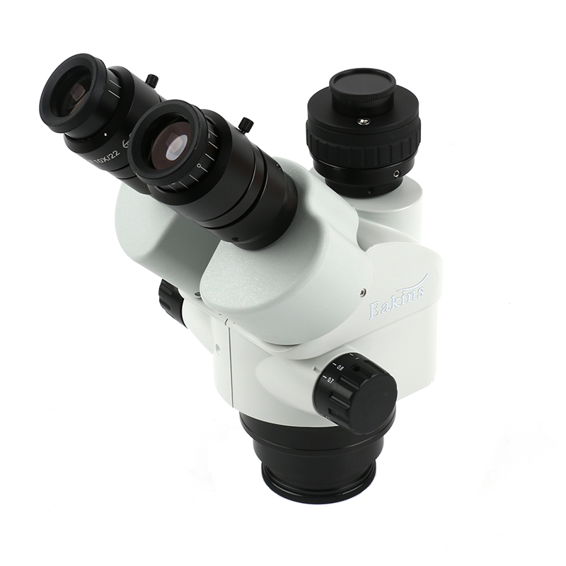 7x-45x Industry Trinocular Ste - đánh giá và giá Trinocular Stereo Microscope 7X-45X