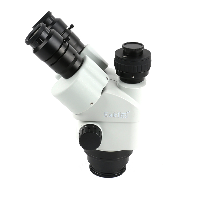 7x-45x Industry Trinocular Ste - đánh giá và giá Trinocular Stereo Microscope 7X-45X