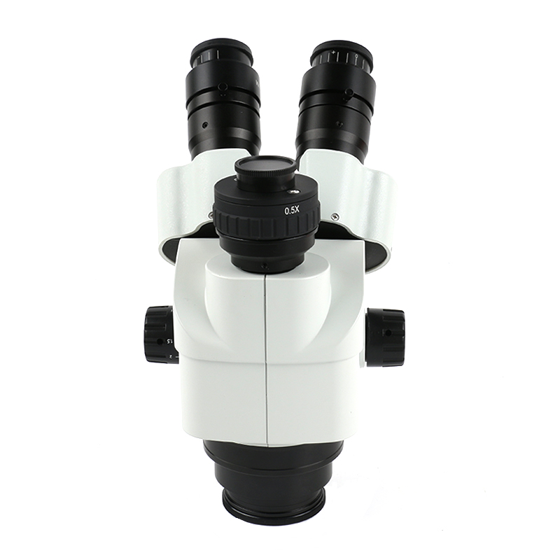 7x-45x Industry Trinocular Ste - đánh giá và giá Trinocular Stereo Microscope 7X-45X