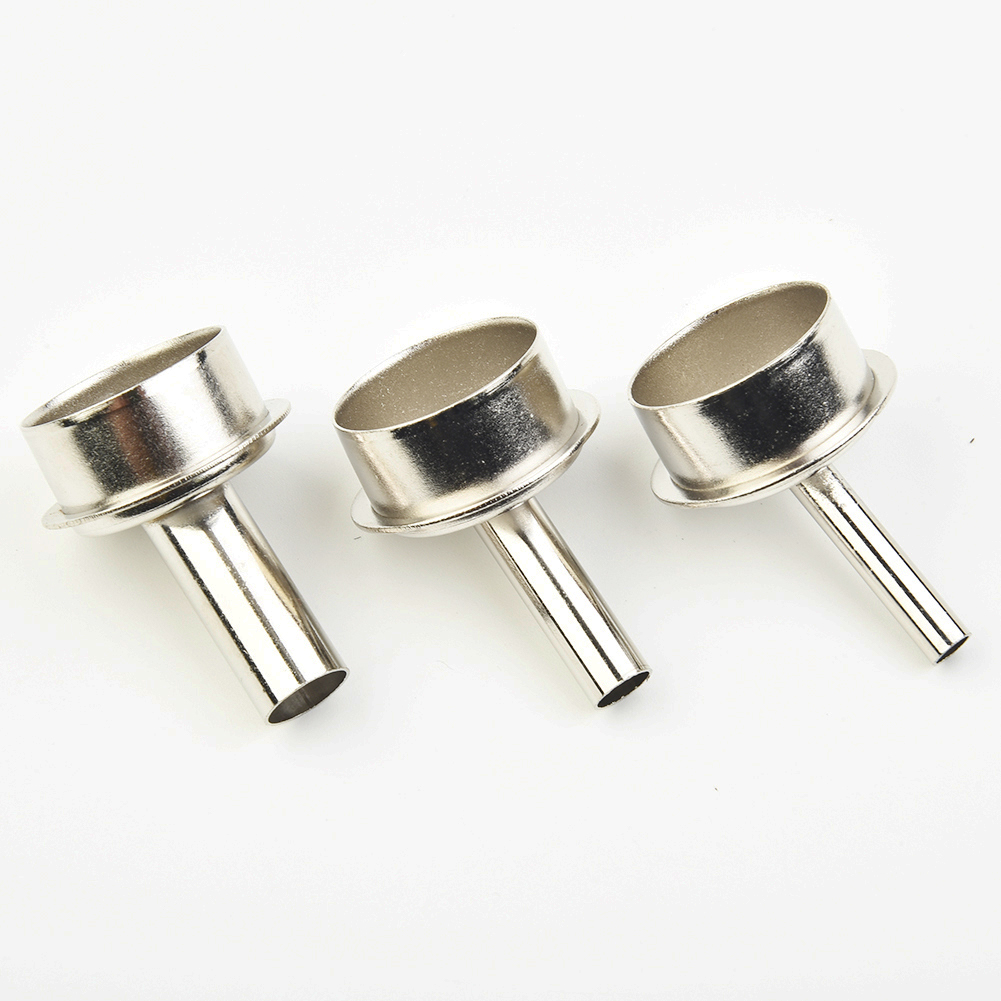 Nozzle Kits for QUICK 861DW Ho - đánh giá và giá Hot Air Rework Station 861Dw
