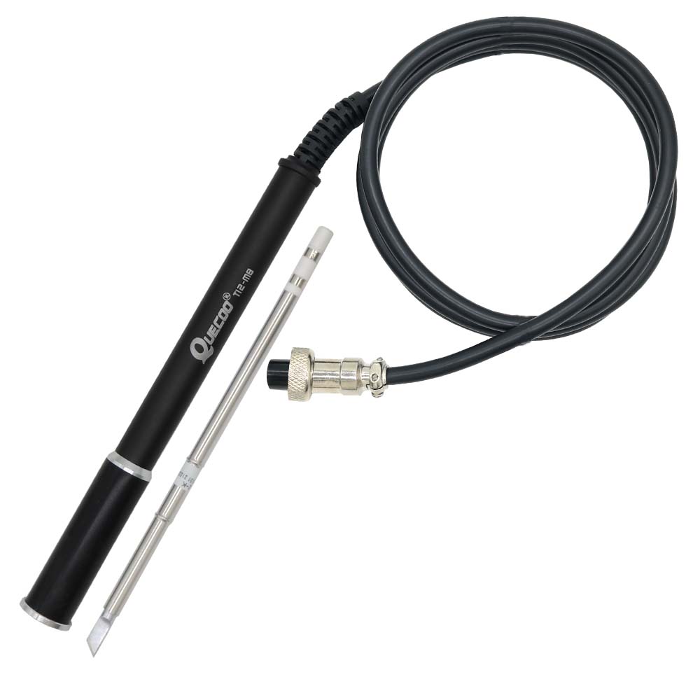 2019 Hàng Mới Về T12-M8 Hợp Ki - đánh giá và giá T12 Soldering Station Oled