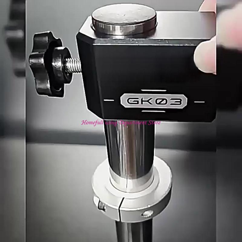 Giá đỡ cánh tay có khớp nối tr - đánh giá và giá Articulating Arm Boom Stand Microscope