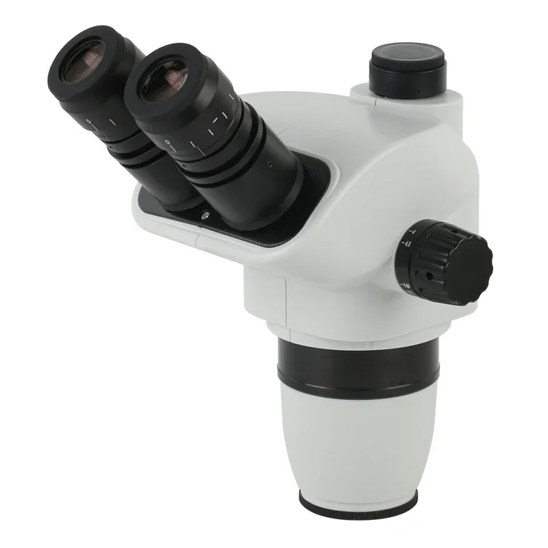 6.7X45X 3.5X Simul-Focal Trino - đánh giá và giá Simul-Focal Industrial Microscope 4K Hdmi